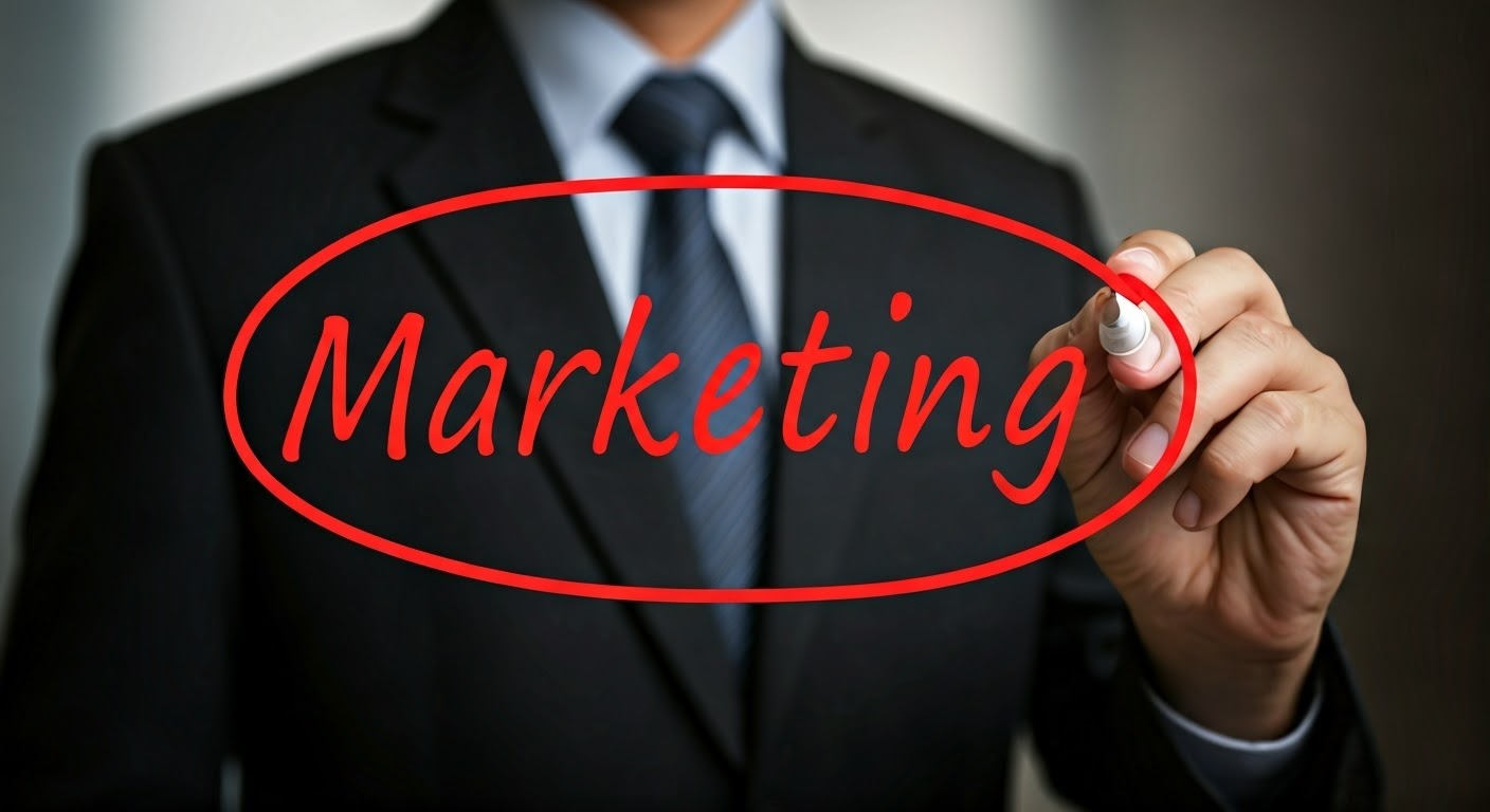 marketing