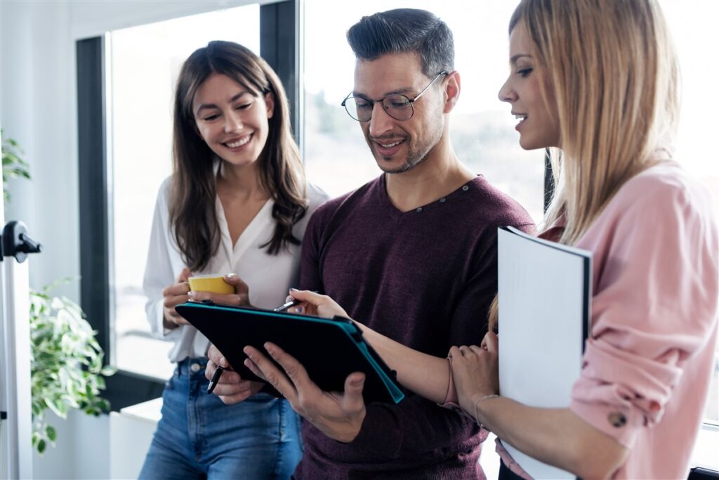 Le webmarketing pour les PME