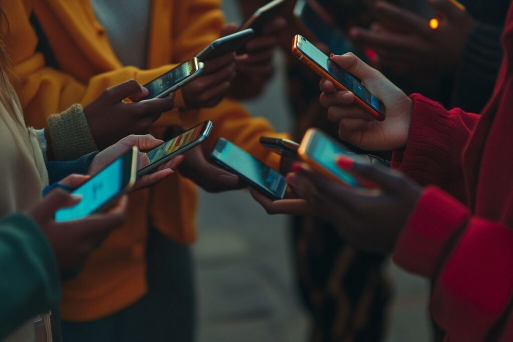 mym : le futur des communautés en ligne et comment en faire partie