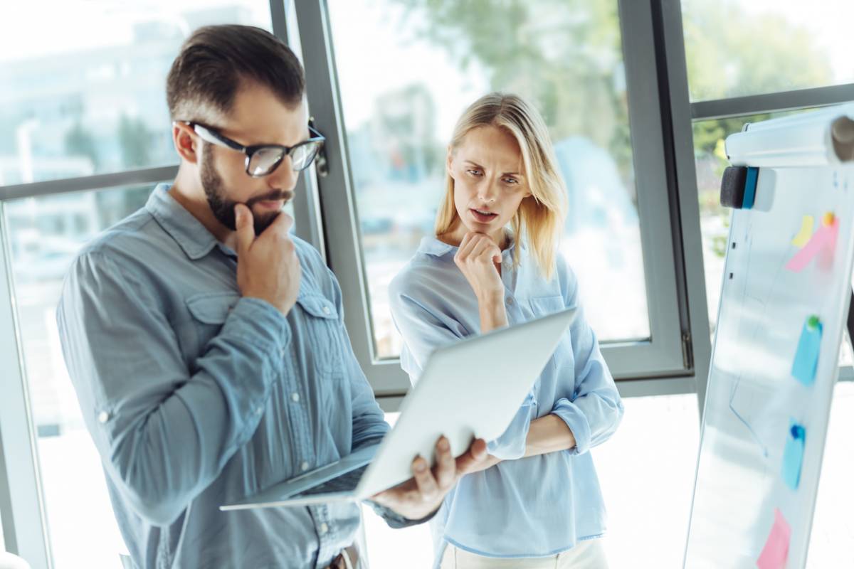 marketing digital entreprise