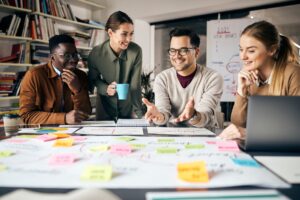 definition marketing