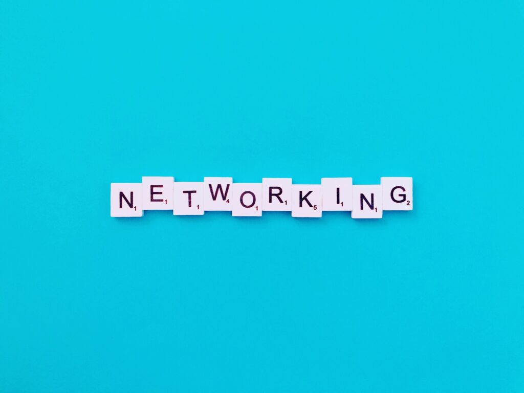 networking