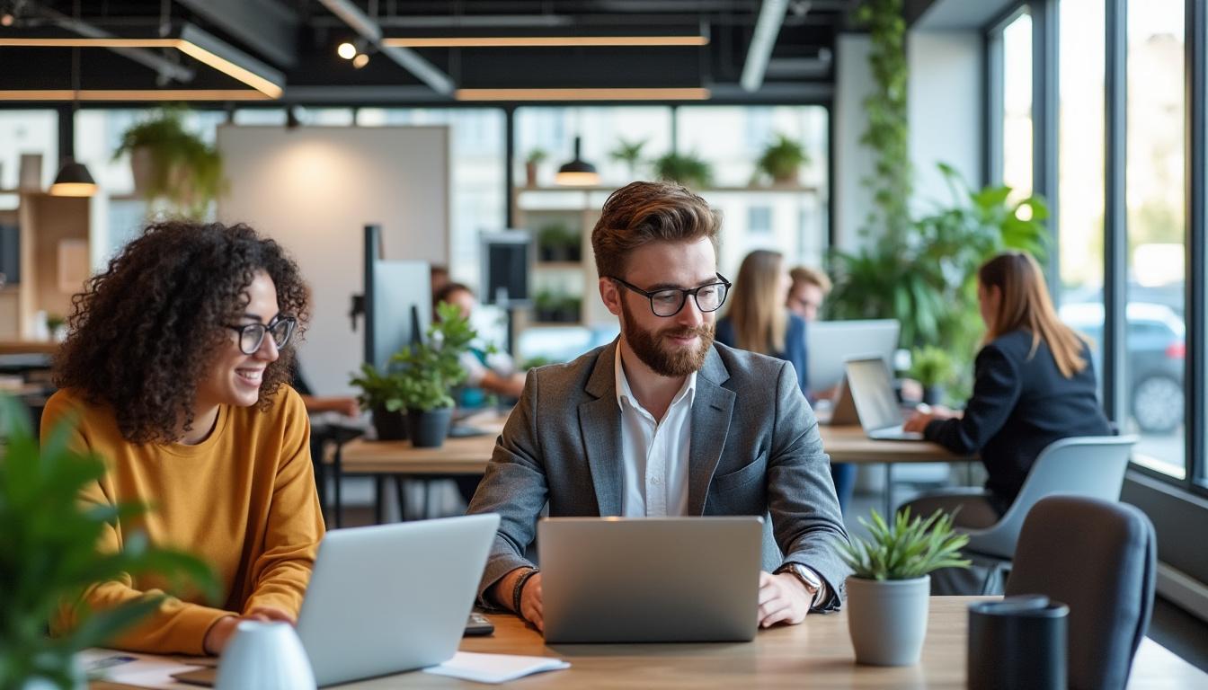 découvrez les 5 raisons incontournables de choisir une agence web e-commerce à paris pour votre projet. bénéficiez d'une expertise unique, d'une connaissance du marché local, d'une créativité accrue, d'un accompagnement personnalisé et d'outils innovants pour propulser votre activité en ligne.
