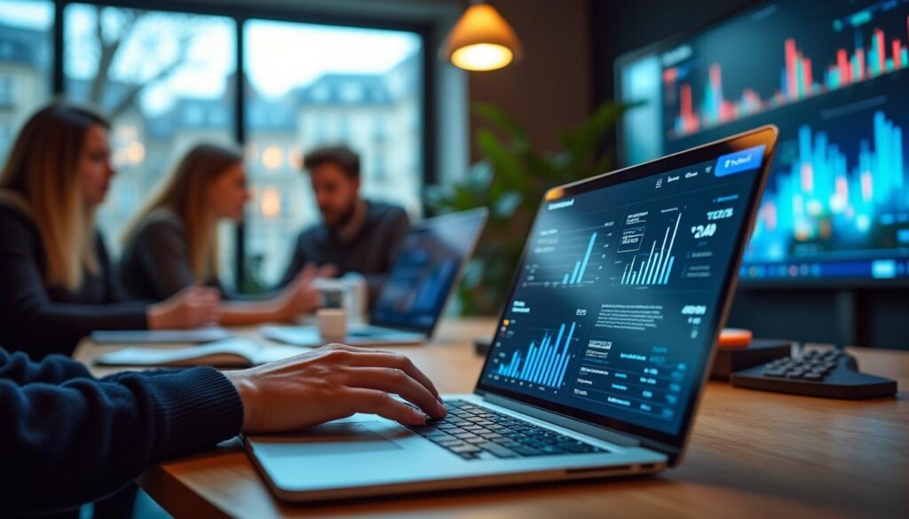 découvrez les 5 raisons incontournables de collaborer avec une agence web e-commerce à paris pour optimiser votre projet. bénéficiez de l'expertise locale, d'un accompagnement personnalisé et de solutions adaptées pour propulser votre e-commerce vers le succès.