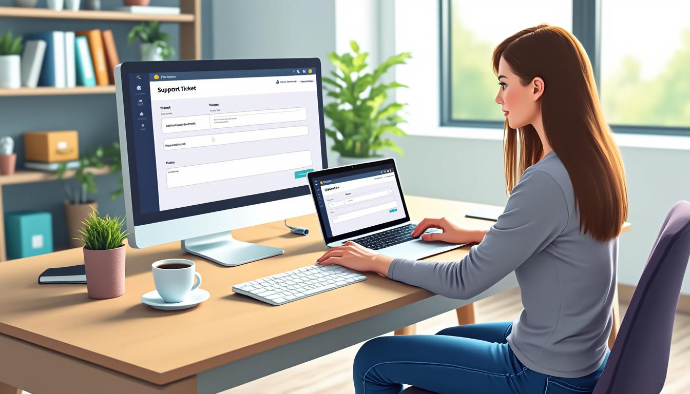 découvrez comment gérer la désactivation de l'hébergement web et e-mail gratuit chez ovh. obtenez des conseils pratiques, des alternatives et des solutions pour assurer la continuité de vos services en ligne.