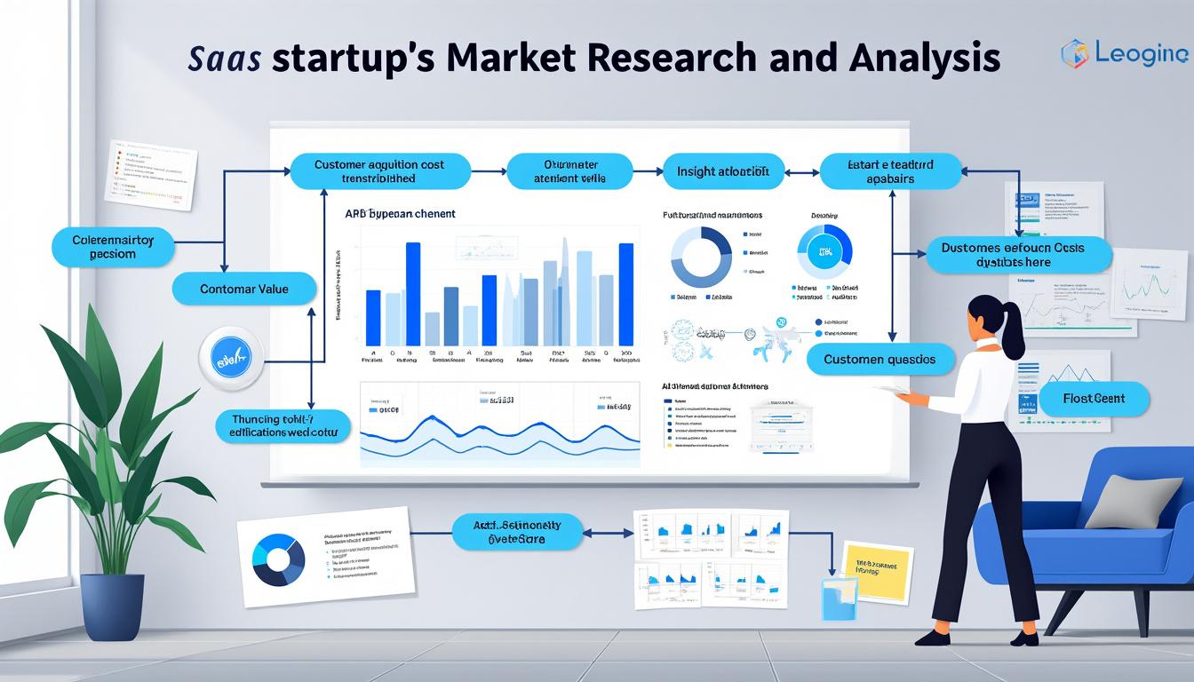 découvrez comment les entrepreneurs prospères identifient et exploitent des niches rentables dans le secteur du saas. apprenez les stratégies clés pour analyser le marché, comprendre les besoins des clients et développer des solutions innovantes qui garantissent le succès de votre entreprise.