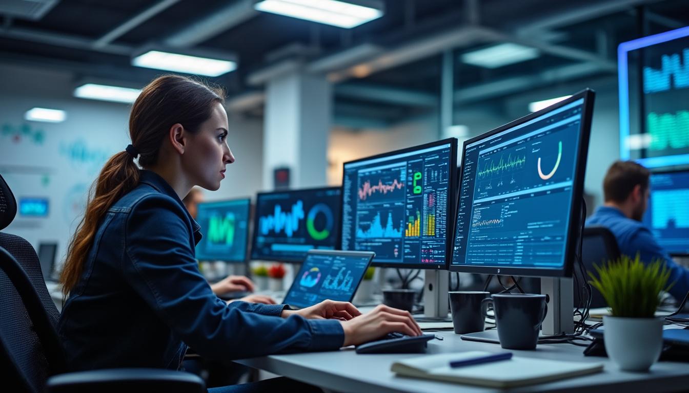 découvrez des stratégies efficaces pour diminuer le coût de maintenance de votre site web tout en préservant sa qualité. apprenez à optimiser vos ressources, automatiser des tâches et choisir les bonnes technologies pour un entretien simplifié et économique.
