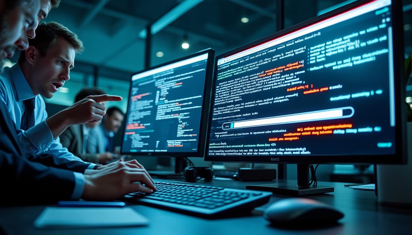 découvrez des stratégies efficaces pour diminuer les coûts de maintenance de votre site web tout en préservant sa qualité. apprenez à optimiser vos ressources et à mettre en place des solutions durables pour maintenir un site performant et attrayant.