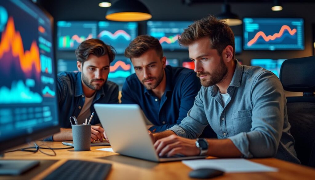 découvrez comment une agence web en vendée peut transformer votre présence en ligne et augmenter votre visibilité. profitez d'expertises en création de sites, seo et marketing digital pour attirer plus de clients et développer votre activité sur le web.