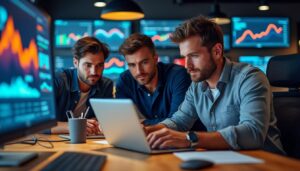 découvrez comment une agence web en vendée peut transformer votre présence en ligne et augmenter votre visibilité. profitez d'expertises en création de sites, seo et marketing digital pour attirer plus de clients et développer votre activité sur le web.