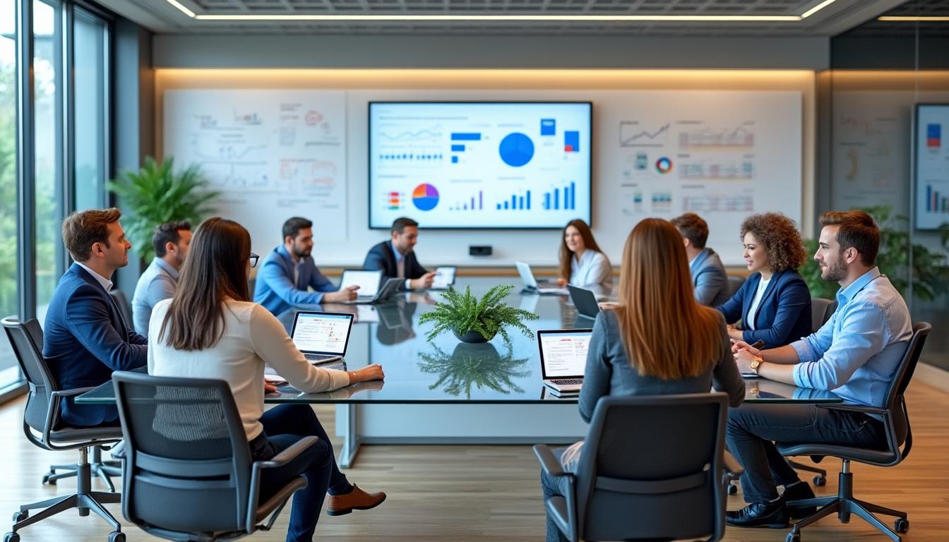 découvrez comment une agence web en vendée peut transformer votre présence en ligne. grâce à des stratégies sur mesure, optimisez votre visibilité, attirez de nouveaux clients et propulsez votre entreprise vers le succès numérique.