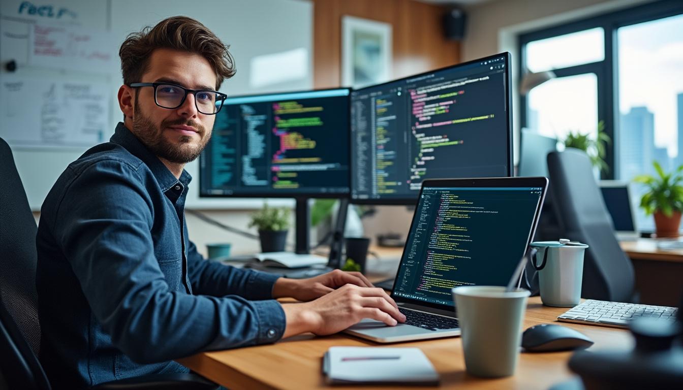 découvrez comment résoudre les problèmes courants liés à l'utilisation de git sur un serveur mutualisé. cette guide pratique aborde les défis fréquemment rencontrés et propose des solutions efficaces pour optimiser votre expérience de gestion de version.