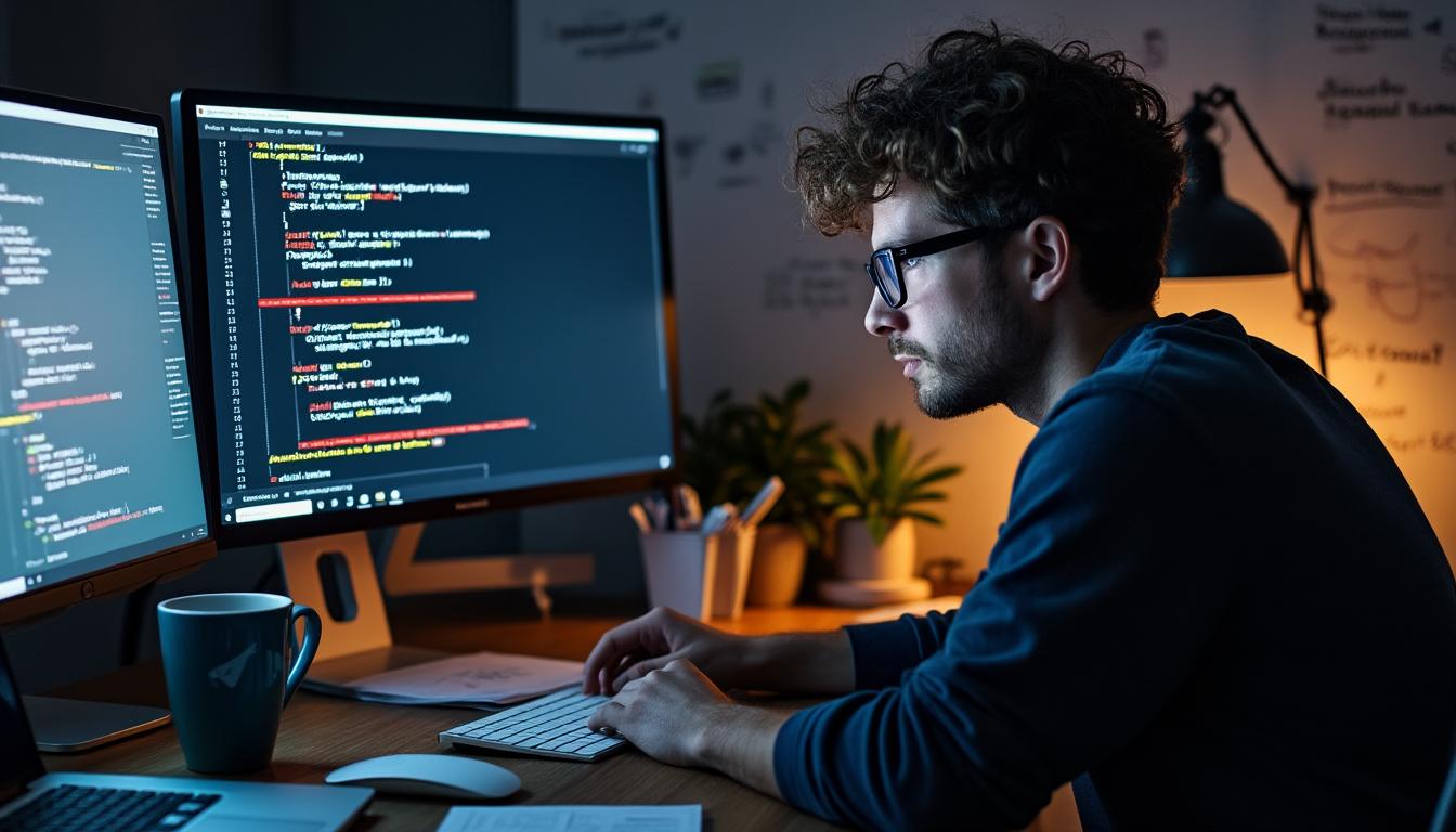 découvrez comment résoudre les problèmes courants liés à l'utilisation de git sur un serveur mutualisé. cette guide pratique vous aidera à surmonter les obstacles et à optimiser votre expérience de gestion de versions, tout en garantissant une intégration fluide de vos projets.