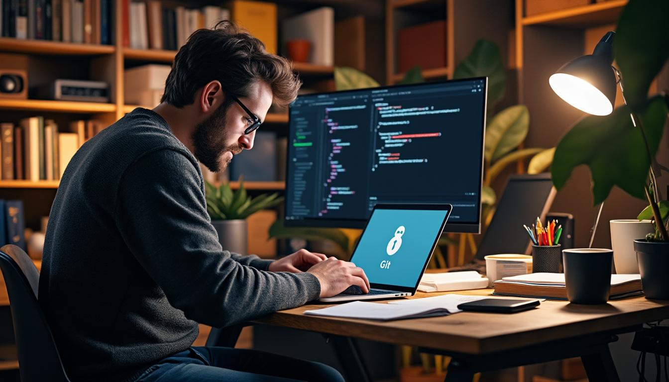 découvrez comment résoudre les problèmes courants liés à git sur un serveur mutualisé. notre guide détaillé vous fournira des solutions pratiques et des astuces pour optimiser votre expérience de versioning, même sur des hébergements partagés.