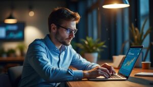 découvrez les nombreux avantages de tikmatiz pour automatiser votre expérience sur tiktok. optimisez votre stratégie de contenu, gagnez du temps et atteignez un public plus large grâce à des outils performants et une gestion simplifiée. apprenez comment tikmatiz peut transformer votre présence sur tiktok.