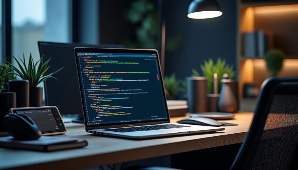 découvrez les erreurs courantes à éviter lors du test de positionnement pour votre formation de développeur web. optimisez votre préparation et maximisez vos chances de succès grâce à nos conseils pratiques et essentiels.