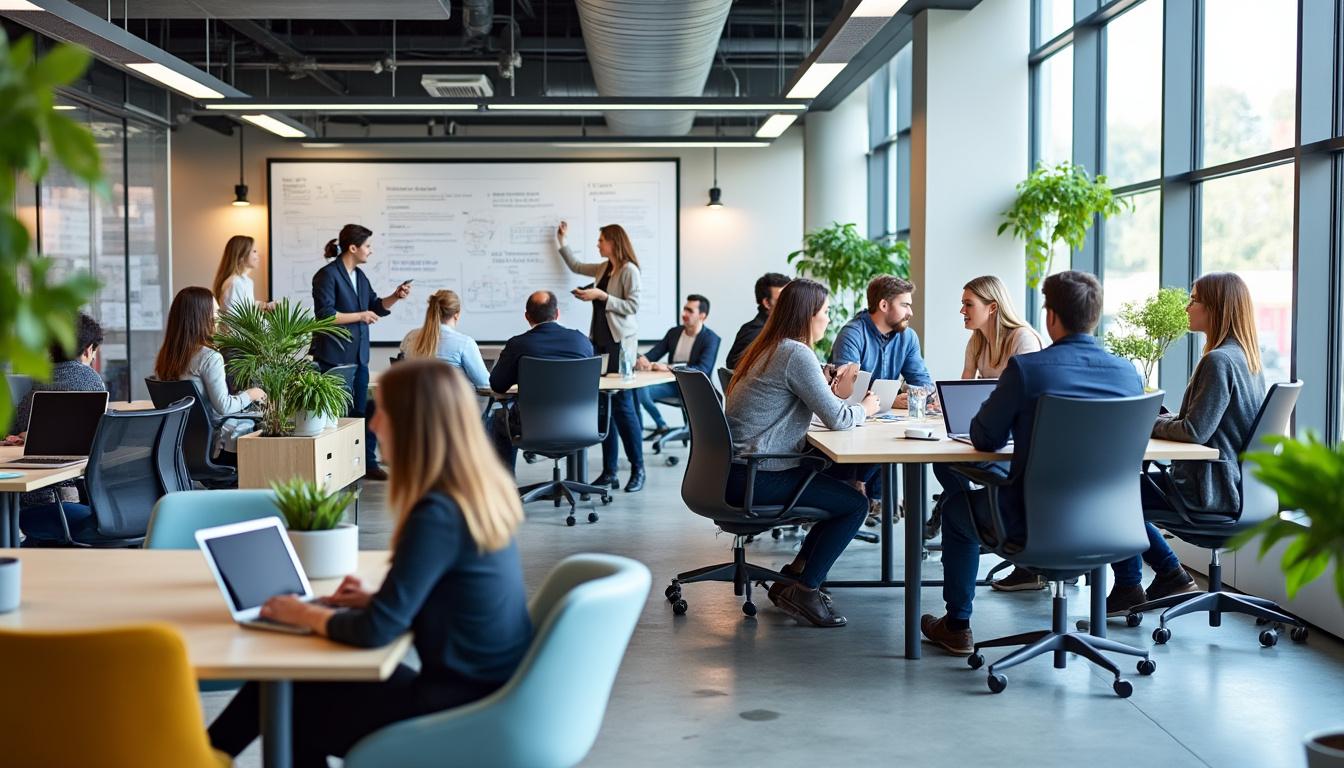 découvrez les tendances émergentes qui redéfiniront les classes socio-professionnelles en 2025. analyse des changements socio-économiques, des comportements de consommation et des impacts technologiques sur les différentes csp. préparez-vous à anticiper les évolutions du marché du travail et à comprendre les nouvelles attentes des consommateurs.