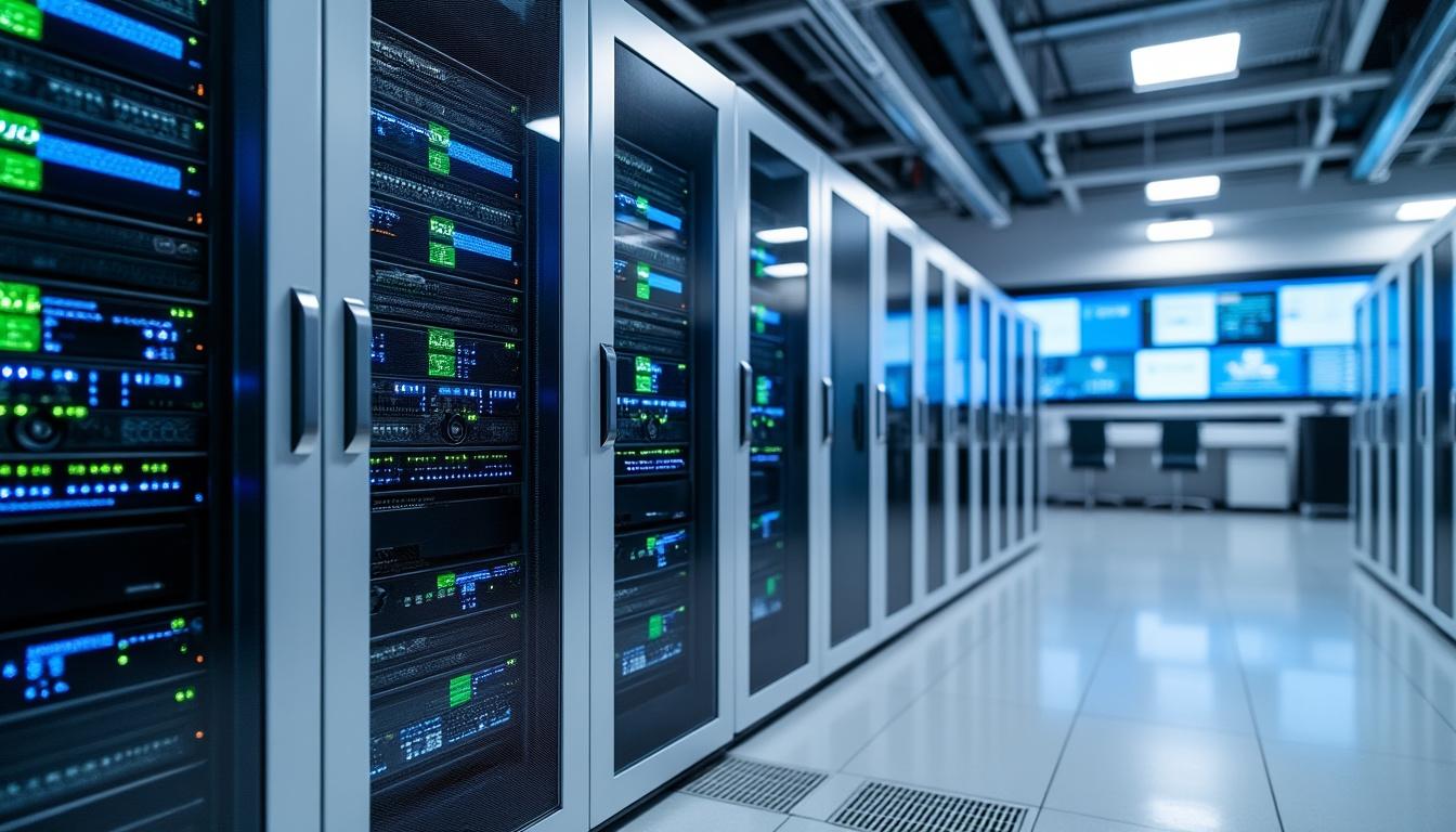 découvrez pourquoi le choix d'un hébergeur de site web et d'un nom de domaine est crucial pour votre présence en ligne. cette article explore les avantages d'une bonne infrastructure digitale, pour assurer la performance et la visibilité de votre site.