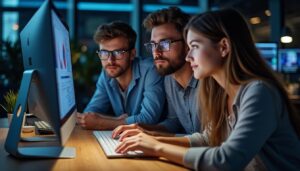 découvrez pourquoi chaque étudiant doit consulter un rapport de stage en création de site web. explorez les compétences acquises, les défis rencontrés et les enseignements tirés, qui enrichissent l'expérience éducative et préparent au monde professionnel.