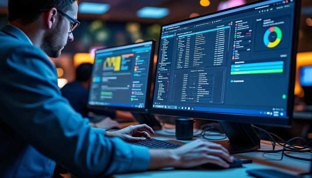 découvrez notre sélection des 5 meilleurs fournisseurs d'hébergement sur serveur dédié gratuit. comparez les options et choisissez celle qui correspond le mieux à vos besoins pour bénéficier d'une performance optimale sans frais.