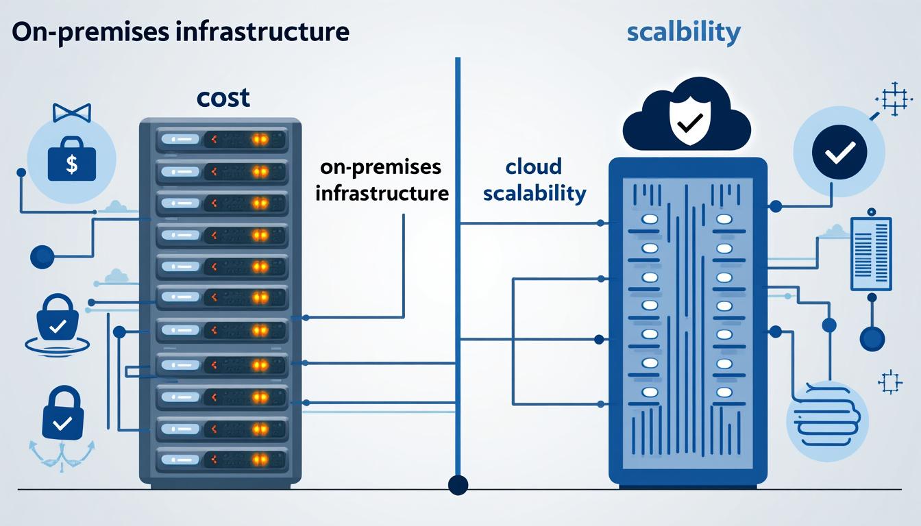 découvrez les différences entre l'utilisation de chatgpt en local et dans le cloud pour votre entreprise. analysez les avantages, inconvénients et critères de choix pour optimiser votre stratégie d'intelligence artificielle.