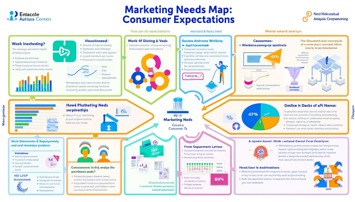 découvrez comment la carte des besoins marketing peut vous aider à prendre de meilleures décisions stratégiques. optimisez vos actions grâce à une compréhension claire des attentes de vos clients.