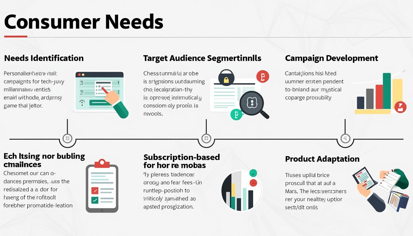 découvrez comment la carte des besoins marketing peut optimiser votre prise de décision et mieux cibler vos actions pour booster l'efficacité de votre stratégie commerciale.