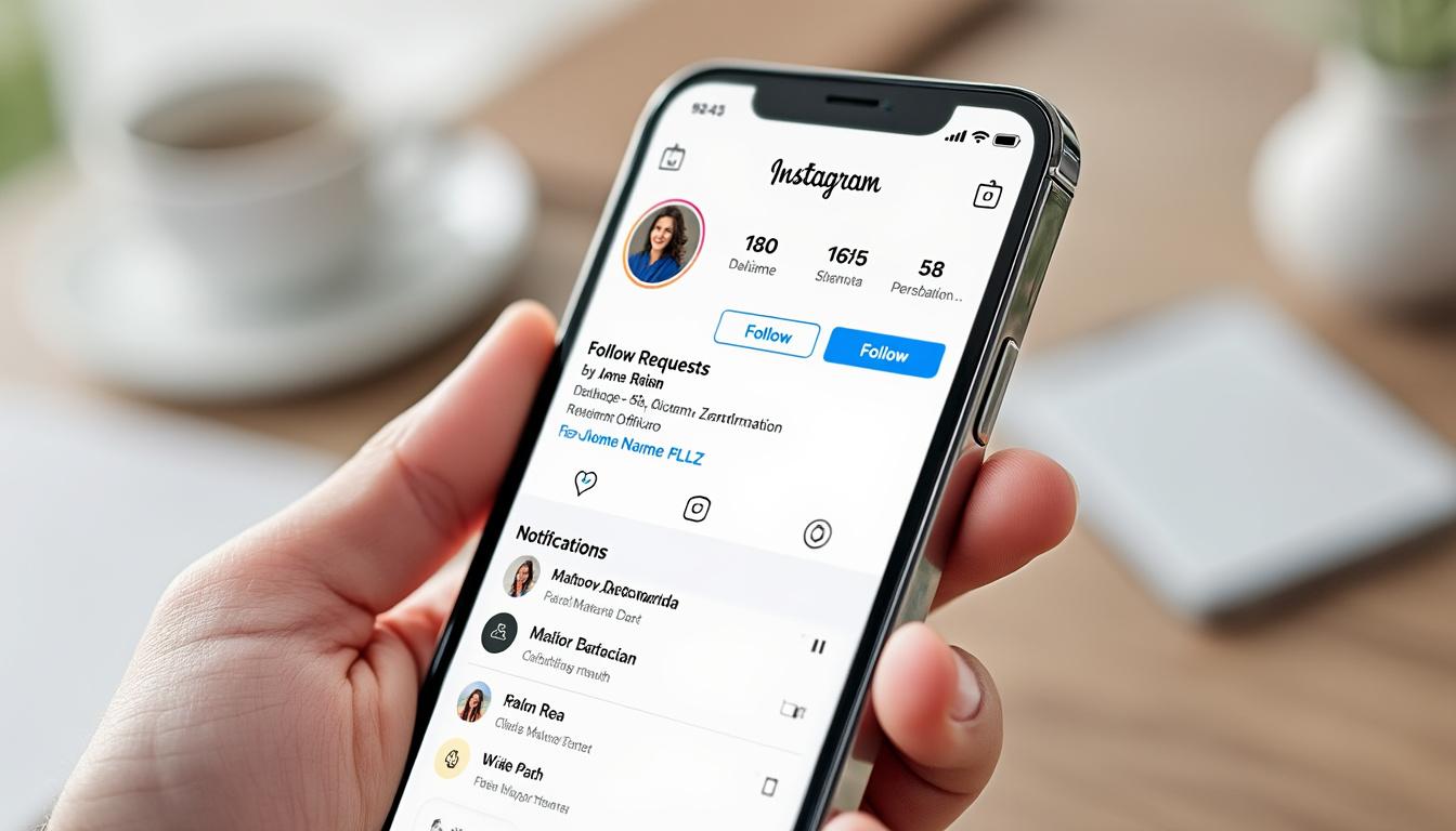 découvrez nos astuces infaillibles pour voir facilement les demandes d'abonnement que vous avez envoyées sur instagram. suivez nos conseils pratiques pour gérer vos invitations et optimiser votre expérience sur le réseau social !