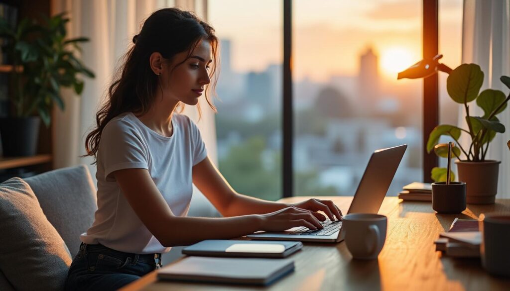 découvrez des conseils pratiques pour optimiser votre profil instagram et attirer davantage de demandes d'amis. améliorez votre visibilité, votre bio et vos publications pour élargir facilement votre réseau social.