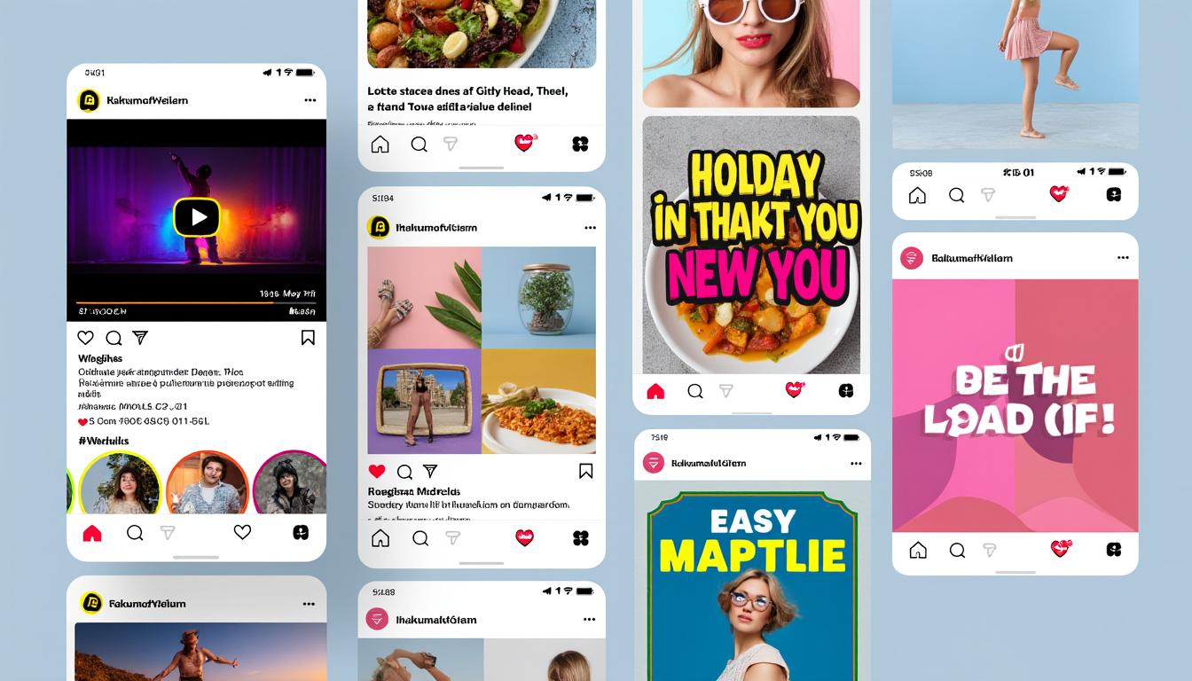 découvrez nos conseils essentiels pour optimiser votre profil instagram et attirer davantage de demandes d'amis. améliorez votre visibilité et développez votre réseau facilement grâce à des astuces simples et efficaces.