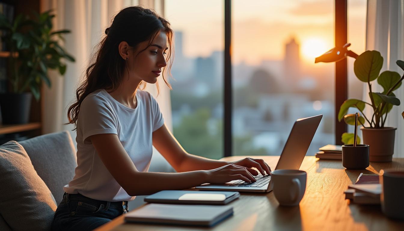 découvrez des conseils pratiques pour optimiser votre profil instagram et attirer davantage de demandes d'amis. améliorez votre visibilité, votre bio et vos publications pour élargir facilement votre réseau social.