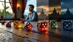 découvrez des projets créatifs et originaux qui utilisent des dés de graphisme pour repousser les limites de l’imagination. inspirez-vous avec des idées innovantes et des réalisations uniques !