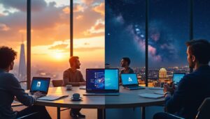 découvrez comment les entrepreneurs à succès utilisent les pods linkedin pour booster leur visibilité, élargir leur réseau professionnel et générer des opportunités business. conseils, astuces et bonnes pratiques révélés !