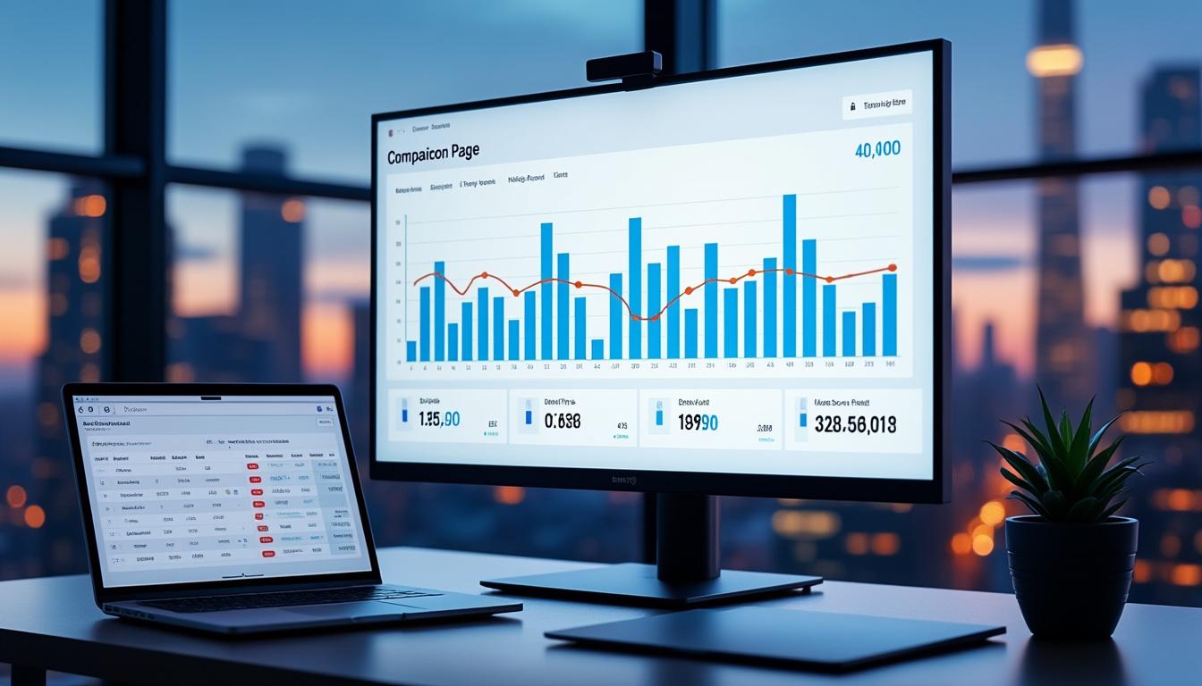 découvrez ce qu'est le dwell time, pourquoi il est crucial pour le référencement de votre blog, et comment l'optimiser pour améliorer l'expérience utilisateur et le classement sur google.