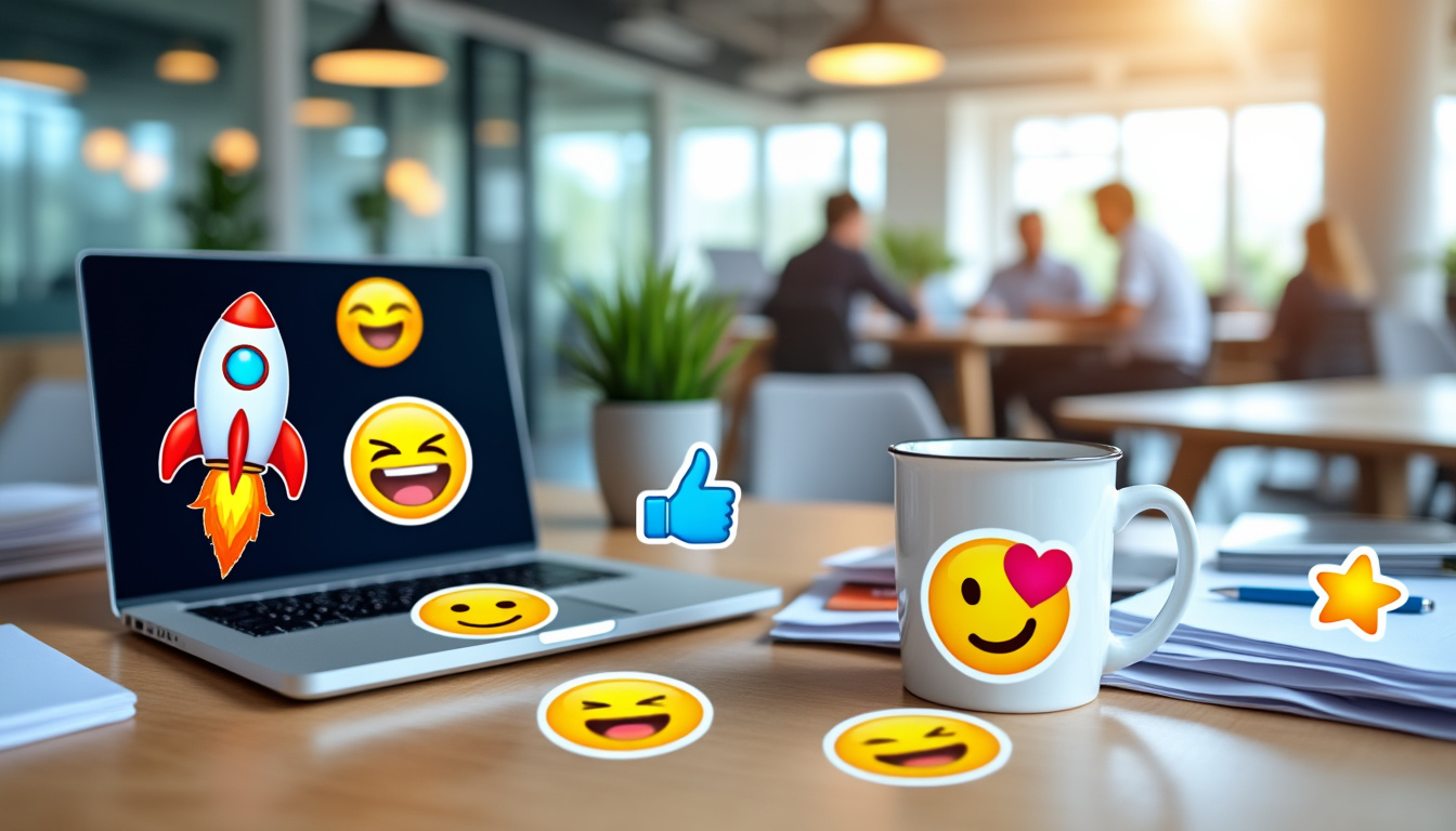 découvrez les erreurs courantes à éviter lors de l'utilisation de l'emoji inscription sur linkedin afin d'optimiser votre visibilité et votre image professionnelle. suivez nos conseils pour un usage pertinent et efficace.