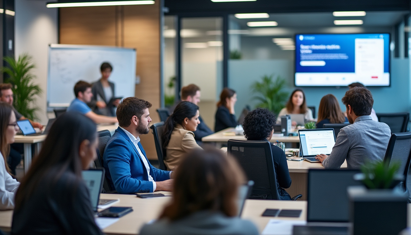 découvrez ce qu'est linkedin, ses fonctionnalités et pourquoi il s'agit d'un outil essentiel pour votre réseau professionnel. présentation claire et explications pour mieux comprendre cette plateforme incontournable.