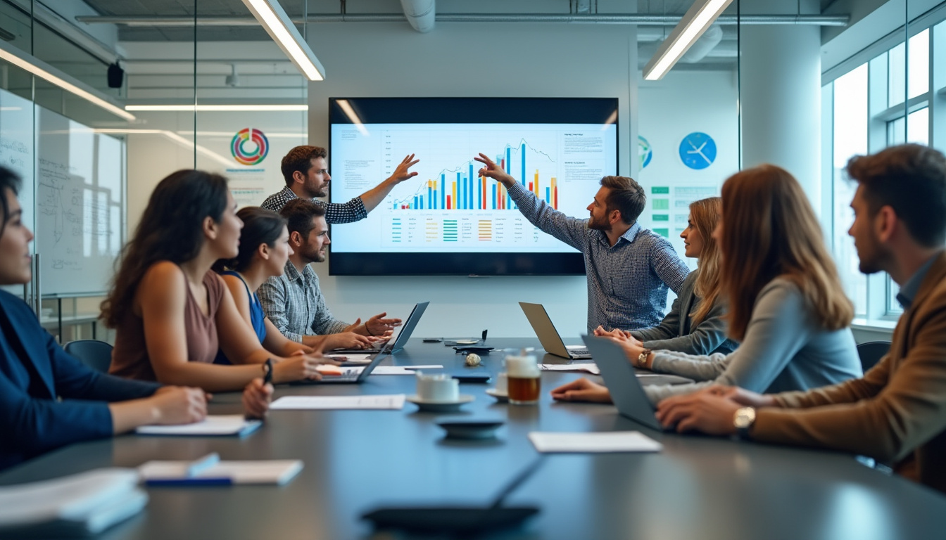 découvrez comment définir un objectif de communication solide pour garantir le succès de votre campagne. conseils, exemples et bonnes pratiques pour maximiser l'impact de vos messages et atteindre vos cibles efficacement.