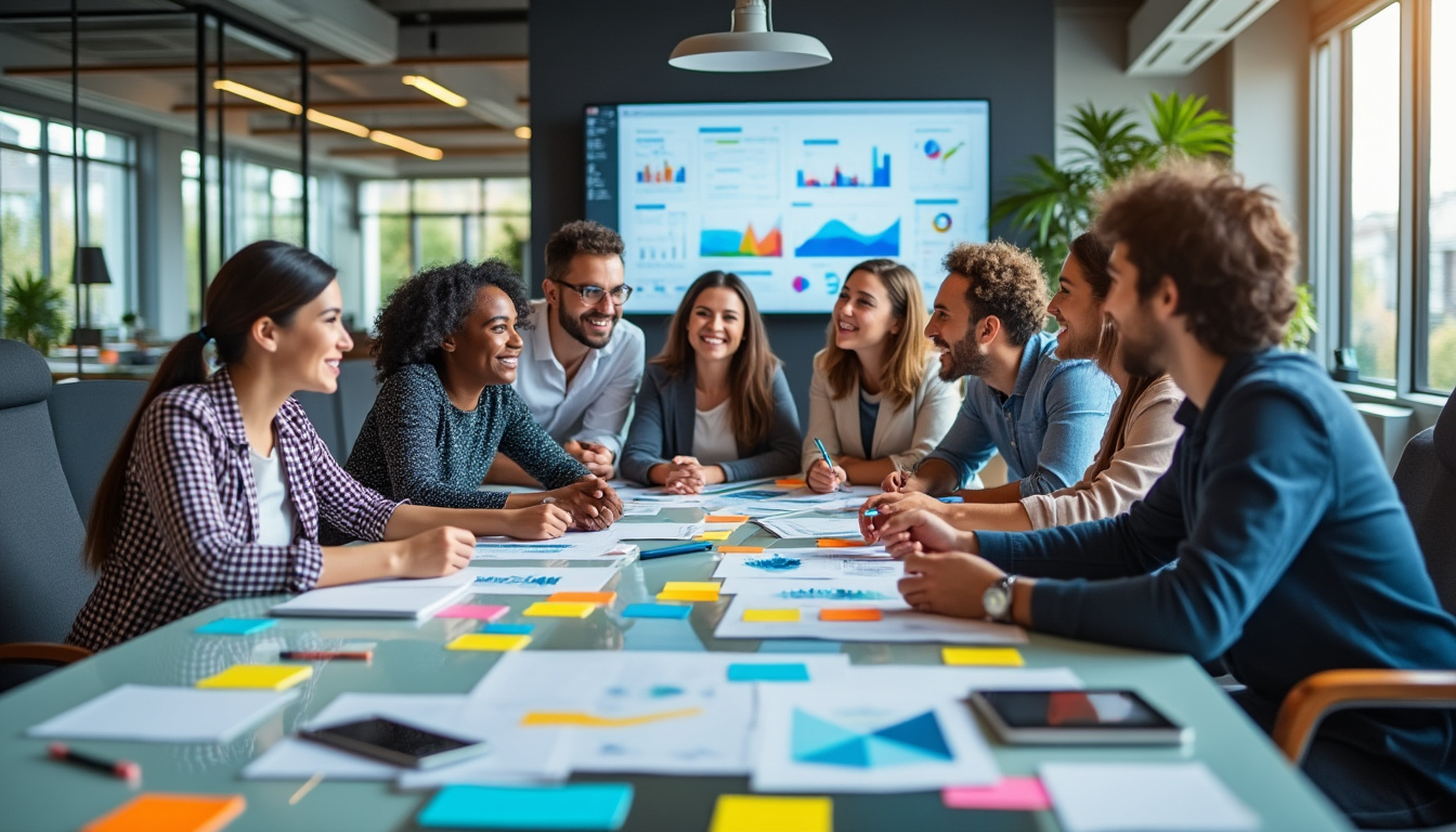 découvrez pourquoi définir un objectif de communication précis est essentiel pour le succès de votre campagne. nos conseils pour élaborer une stratégie efficace et atteindre vos cibles.