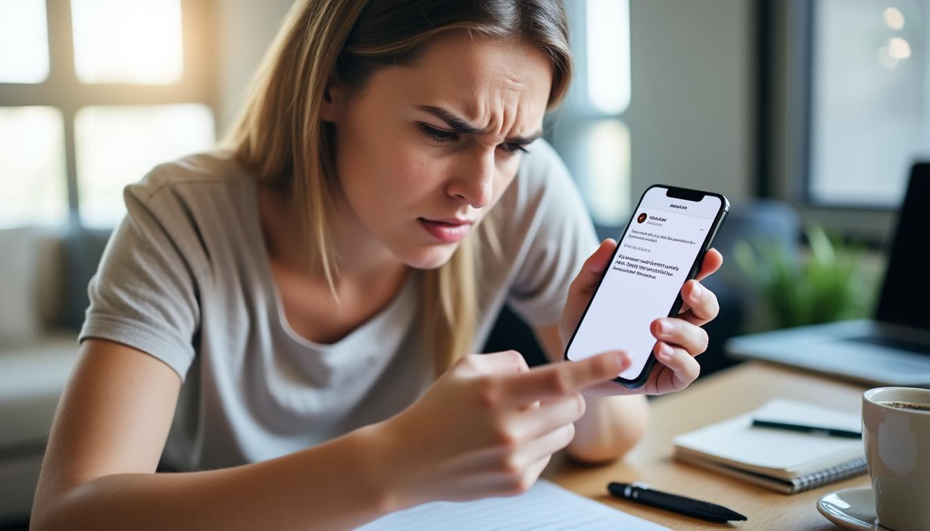 découvrez les témoignages d'utilisateurs confrontés au bug instagram rendant impossible l’actualisation du fil d’actualité. lisez leurs expériences et solutions pour surmonter ce problème courant sur l’application.