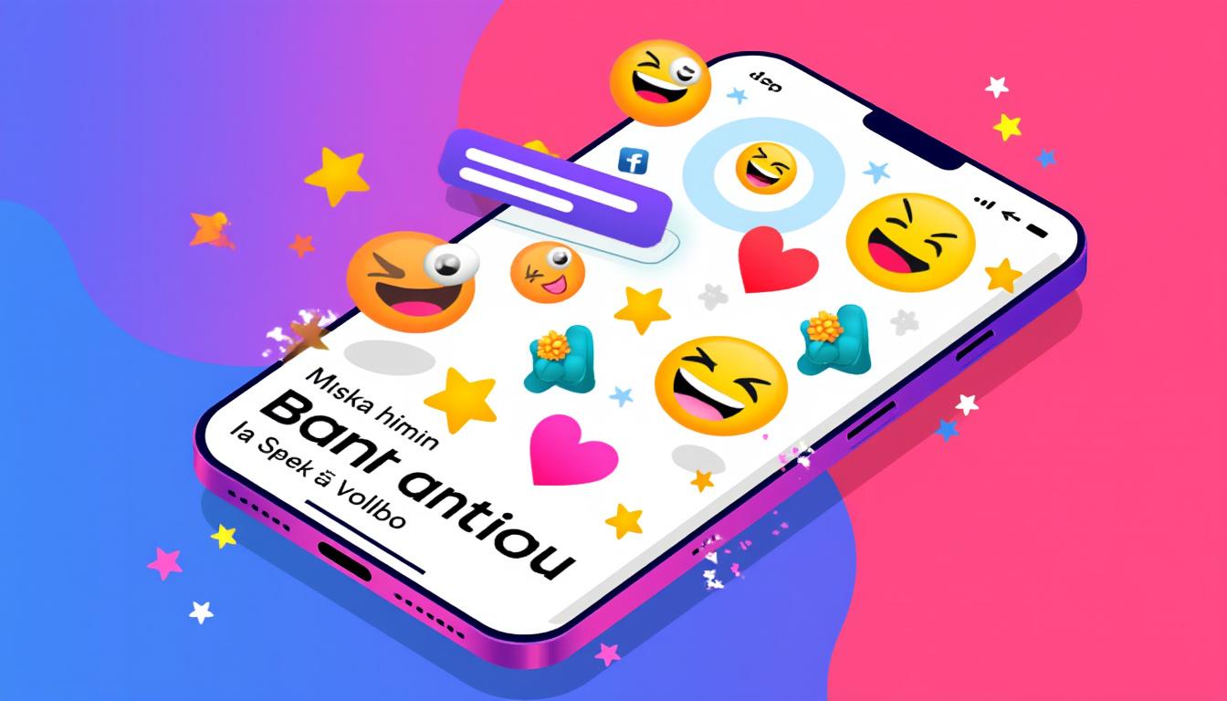 découvrez comment l’utilisation des emojis peut améliorer vos interactions et renforcer votre présence sur les réseaux sociaux. conseils pratiques pour communiquer efficacement avec votre audience !