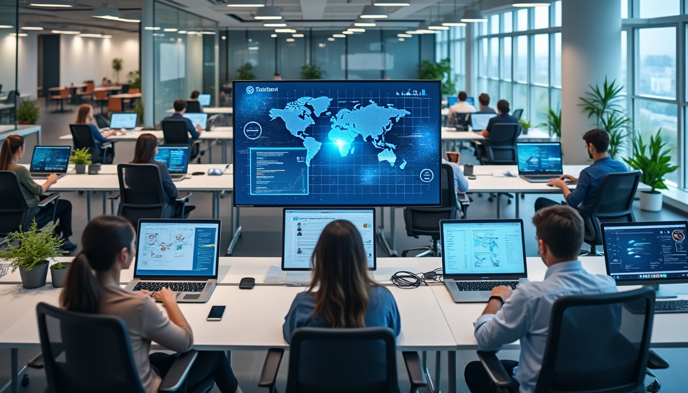 découvrez ce qu'est viadeo et comment ce réseau professionnel a influencé le monde du travail. analyse de ses avantages, de ses usages et de son impact sur les carrières.