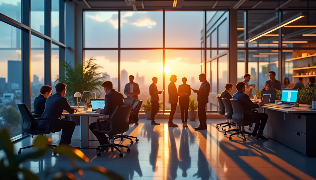 découvrez tout sur viadeo : son rôle, son fonctionnement et son influence sur les réseaux professionnels et le monde du travail. analyse approfondie et témoignages d’utilisateurs dans cette enquête dédiée.
