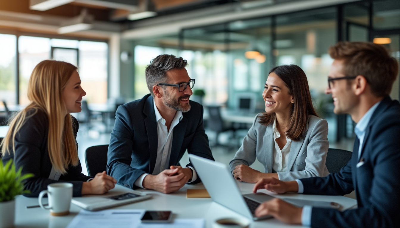 découvrez ce qu'est viadeo à travers une enquête approfondie sur son impact dans le monde du travail, son utilité pour les professionnels et son influence sur les réseaux professionnels en france.