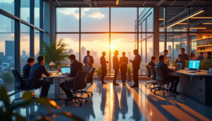 découvrez tout sur viadeo : son rôle, son fonctionnement et son influence sur les réseaux professionnels et le monde du travail. analyse approfondie et témoignages d’utilisateurs dans cette enquête dédiée.