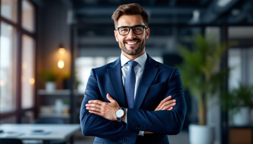 découvrez comment sélectionner le partenaire idéal parmi les meilleurs consultants seo à lille pour optimiser votre visibilité en ligne et booster votre référencement naturel.