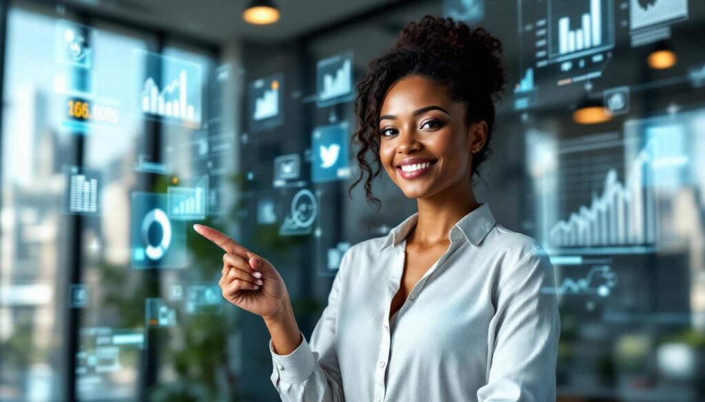 découvrez comment la formation au marketing digital peut révolutionner votre stratégie en ligne en boostant votre visibilité, fidélisant vos clients et augmentant vos ventes.