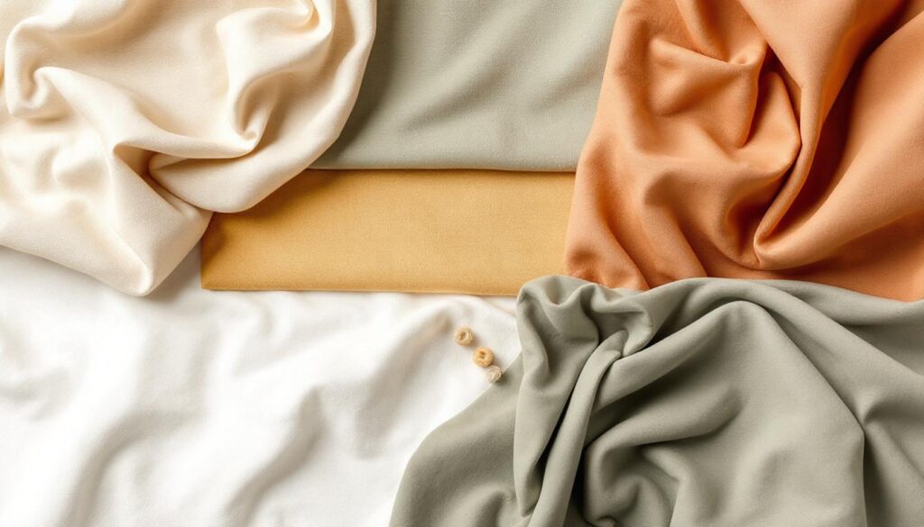 découvrez les meilleurs matériaux durables pour créer un blouson personnalisé pour femme avec logo, alliant style, confort et respect de l'environnement.