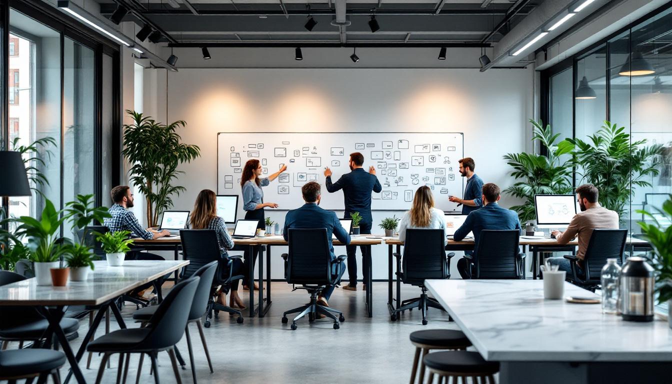 découvrez notre sélection des meilleures agences à montélimar pour créer votre boutique en ligne, avec l'avis d'experts pour vous guider vers le succès.