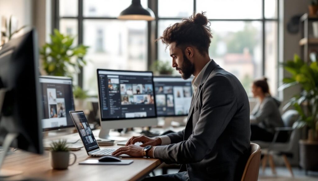 découvrez notre sélection des meilleures agences à montélimar pour créer votre boutique en ligne. l'avis d'experts pour assurer le succès de votre projet e-commerce.