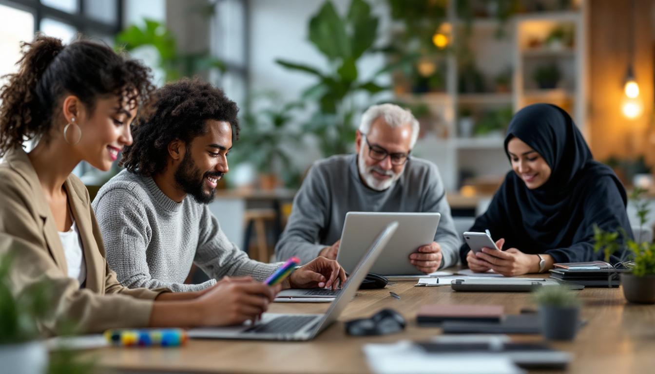 découvrez les meilleures plateformes de pétition en ligne qui ont réellement fait bouger les choses et permis de changer la société grâce à l'engagement citoyen.